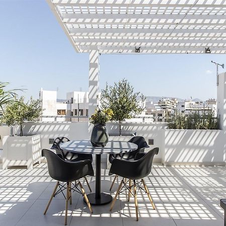 Gallery Suites & Residences פיראוס מראה חיצוני תמונה