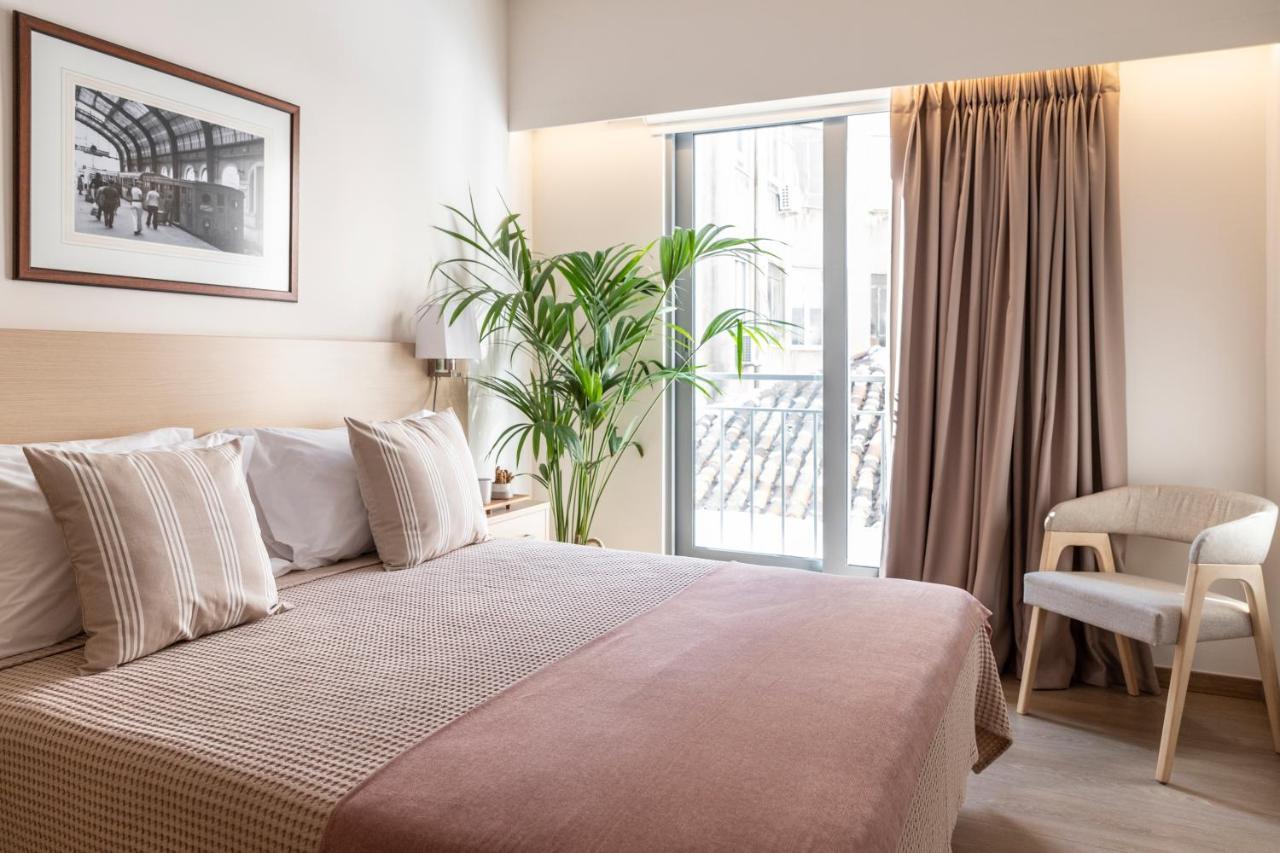 Gallery Suites & Residences פיראוס מראה חיצוני תמונה