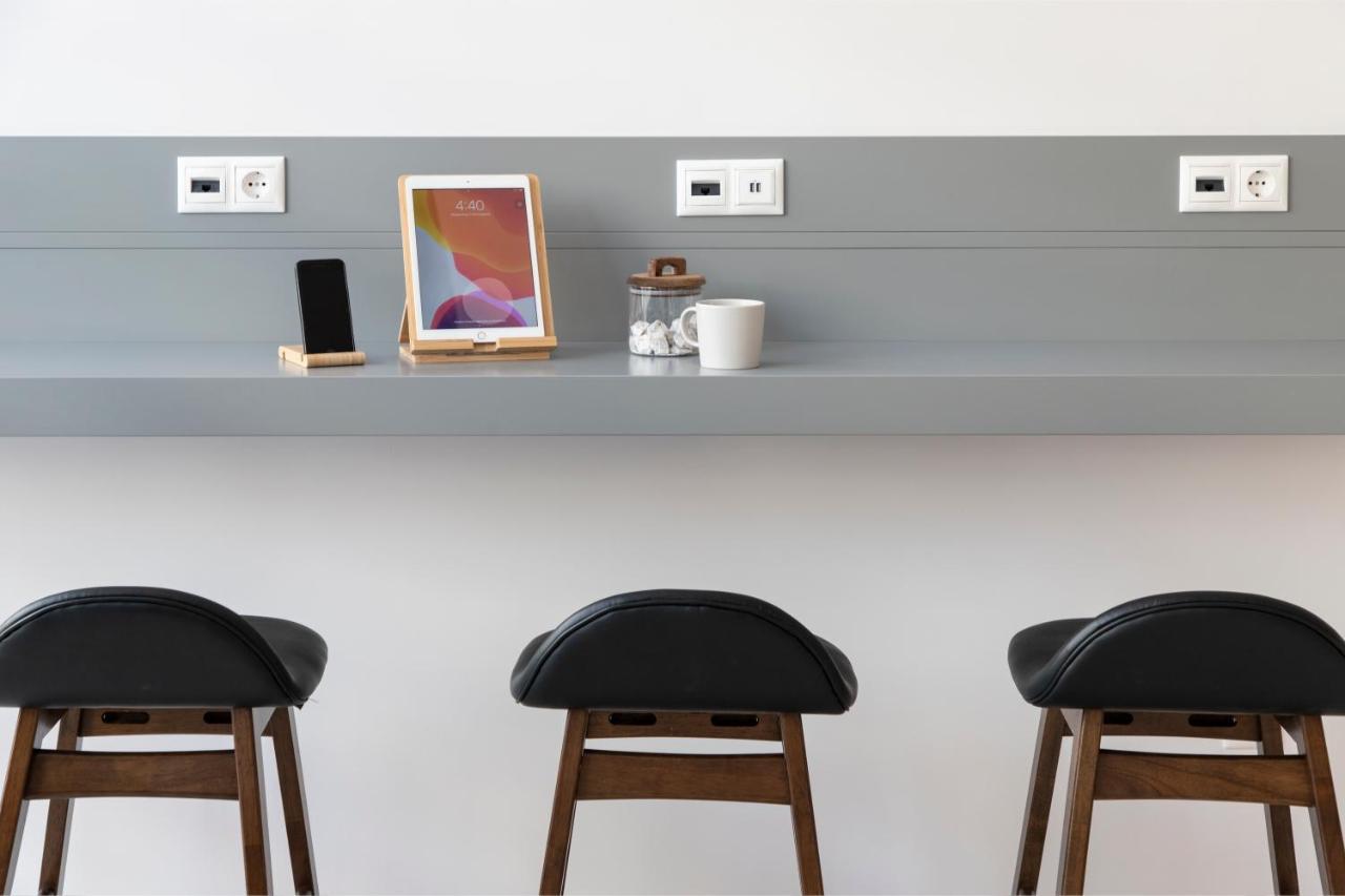 Gallery Suites & Residences פיראוס מראה חיצוני תמונה