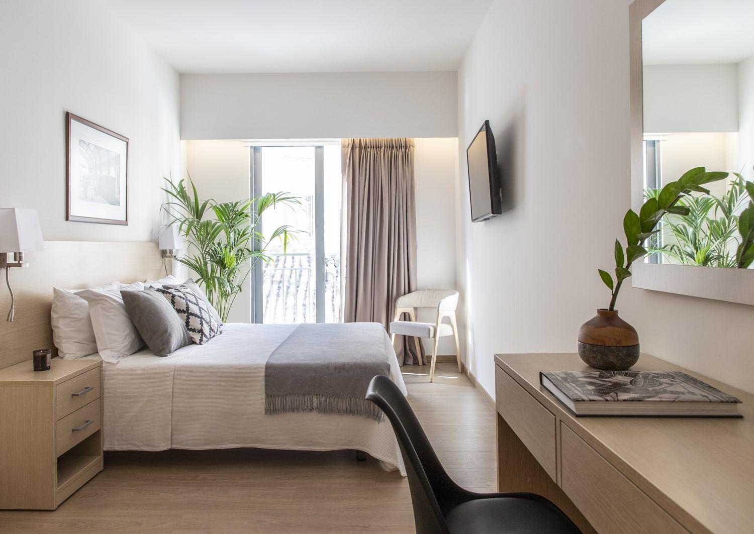 Gallery Suites & Residences פיראוס מראה חיצוני תמונה