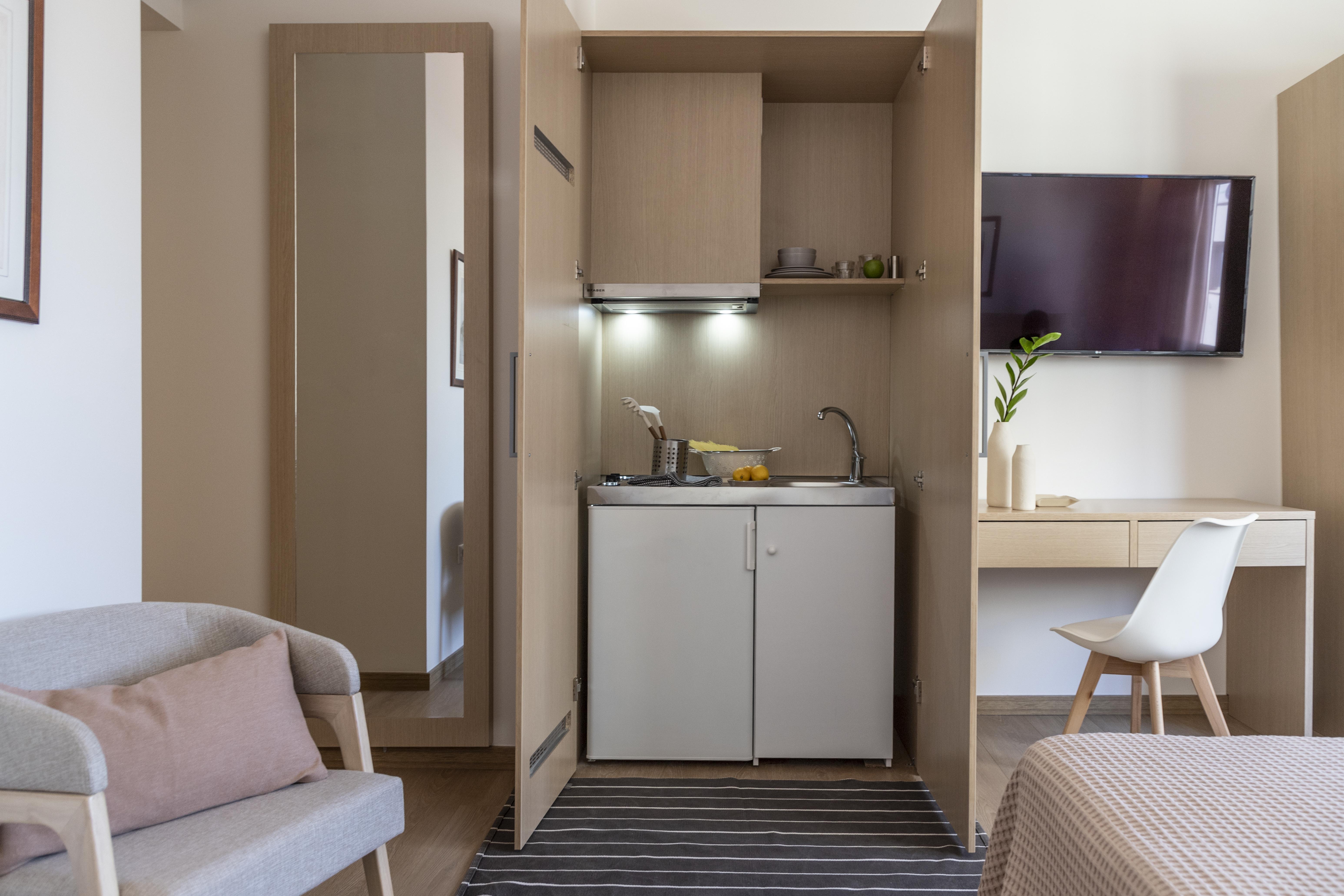 Gallery Suites & Residences פיראוס מראה חיצוני תמונה