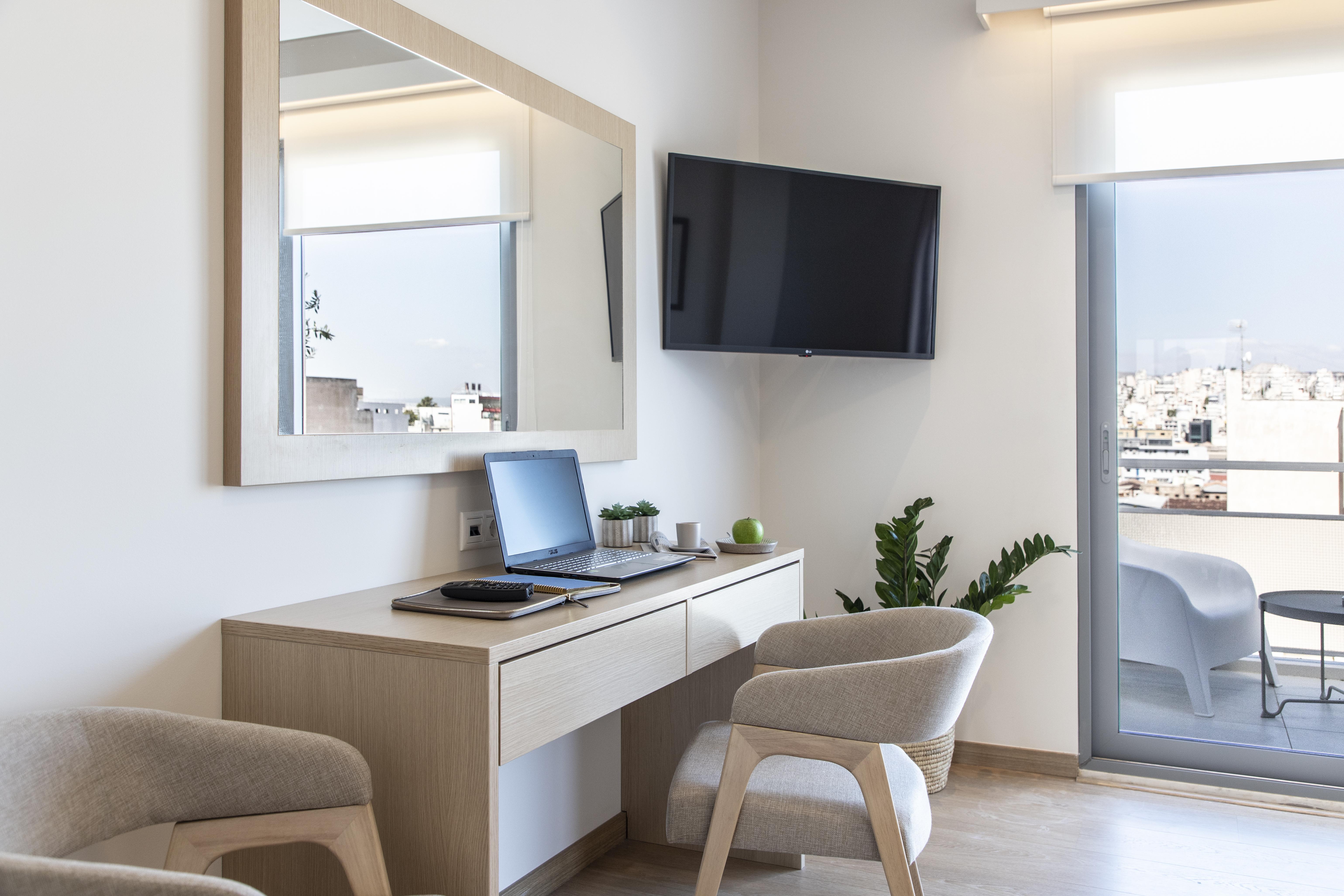 Gallery Suites & Residences פיראוס מראה חיצוני תמונה