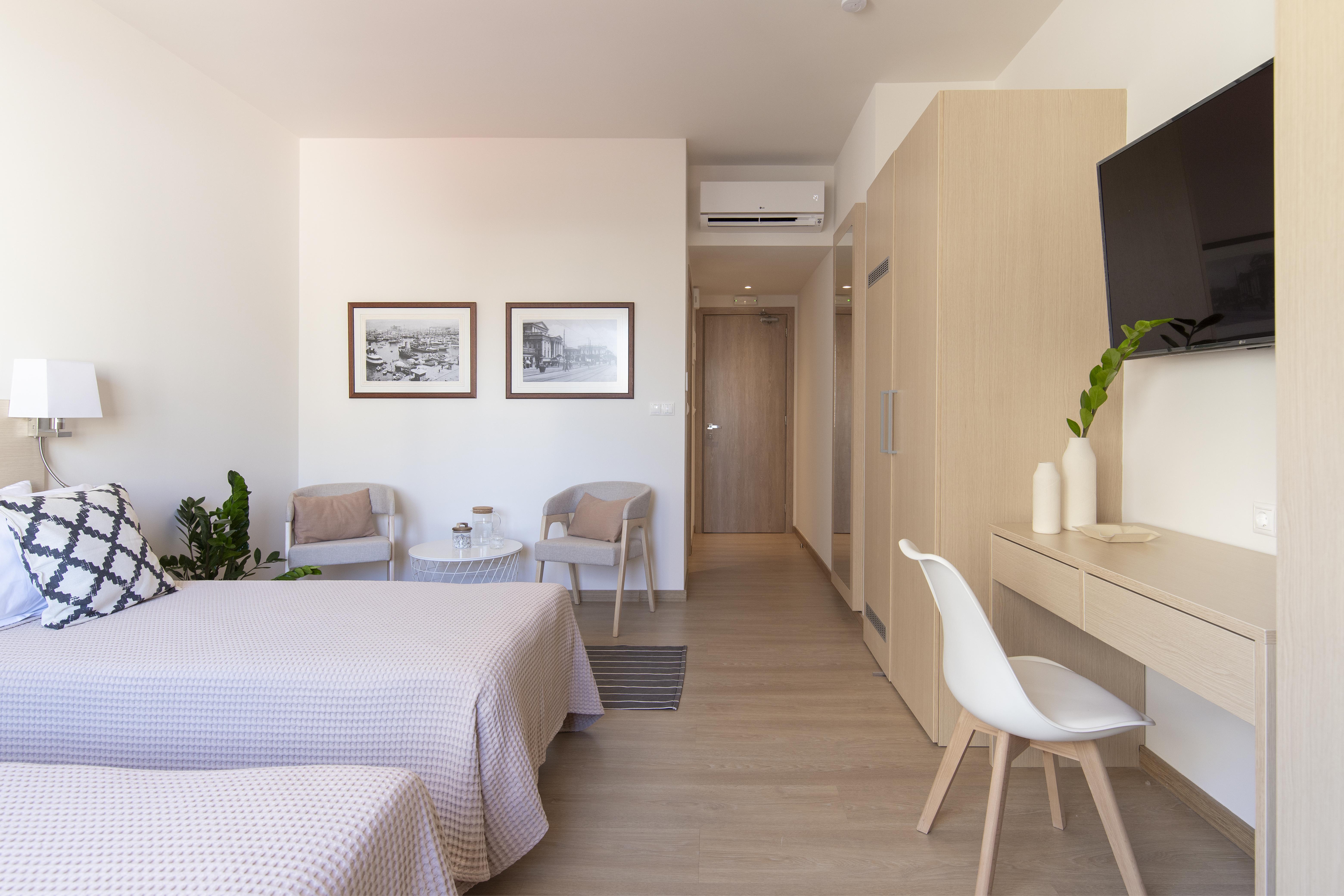 Gallery Suites & Residences פיראוס מראה חיצוני תמונה