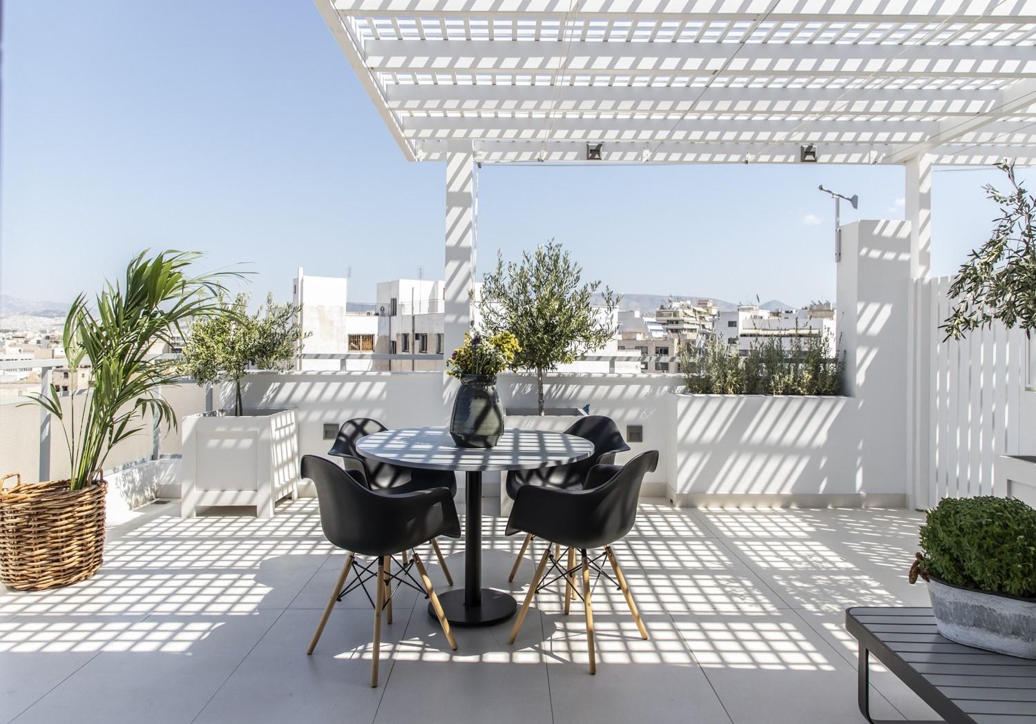 Gallery Suites & Residences פיראוס מראה חיצוני תמונה