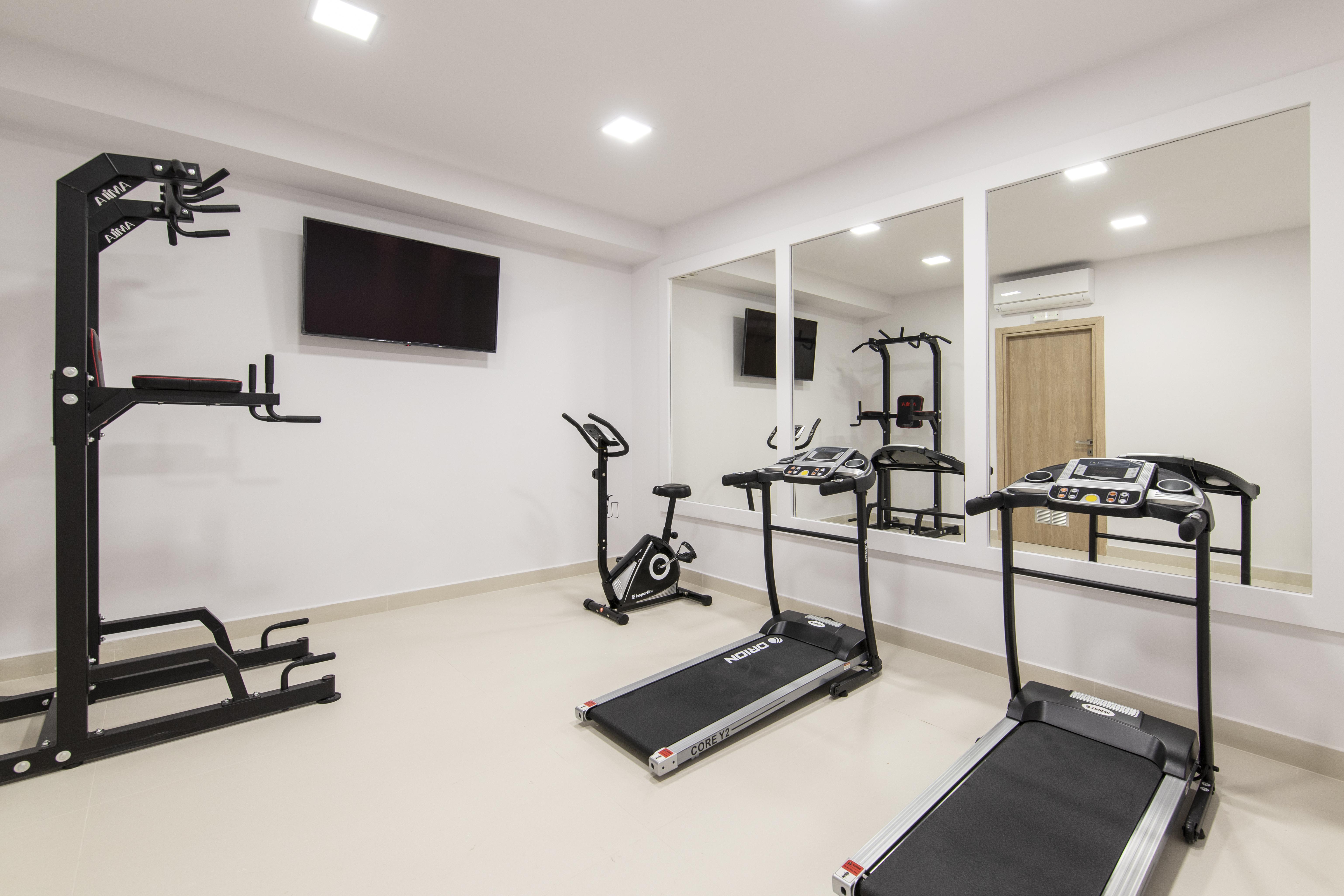Gallery Suites & Residences פיראוס מראה חיצוני תמונה