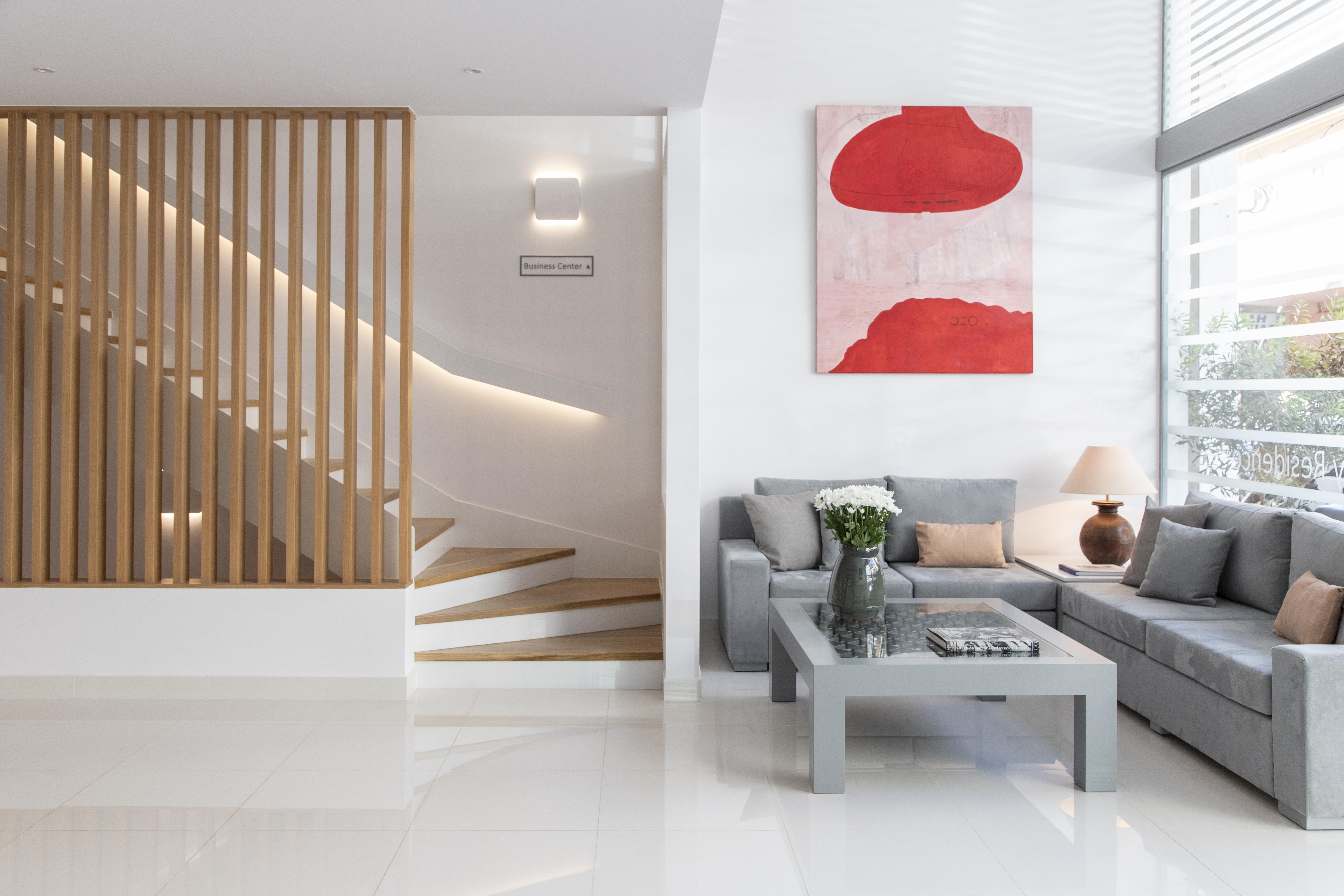 Gallery Suites & Residences פיראוס מראה חיצוני תמונה