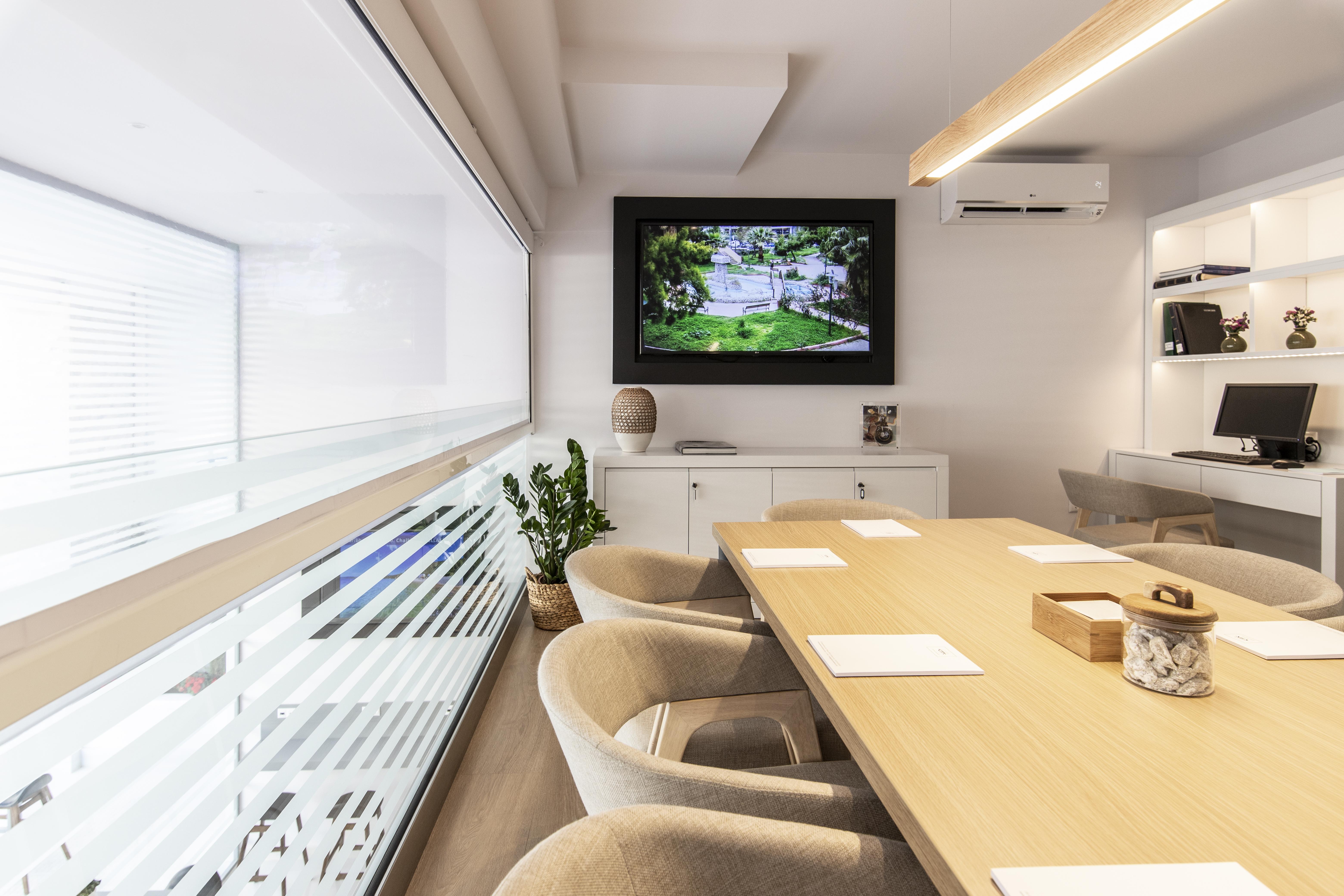 Gallery Suites & Residences פיראוס מראה חיצוני תמונה