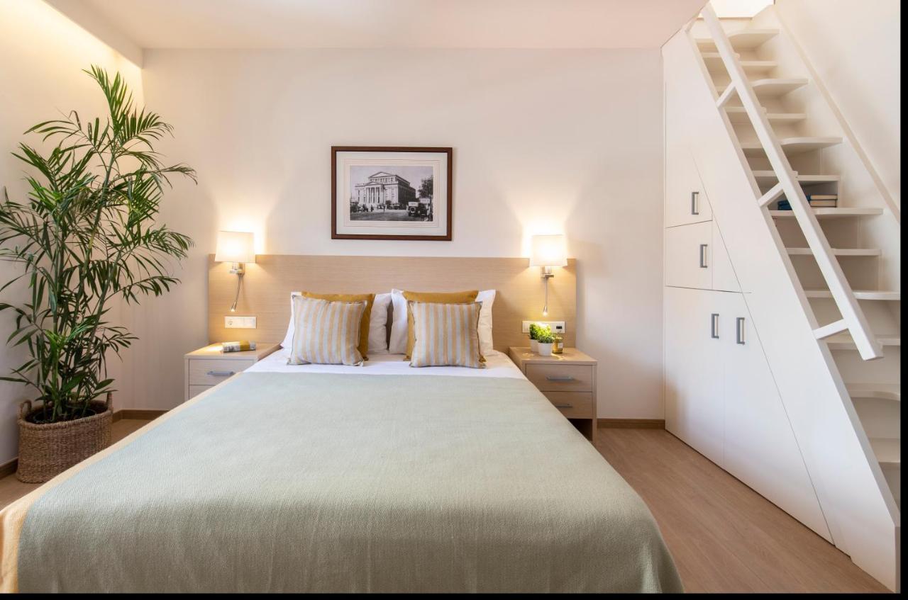 Gallery Suites & Residences פיראוס מראה חיצוני תמונה