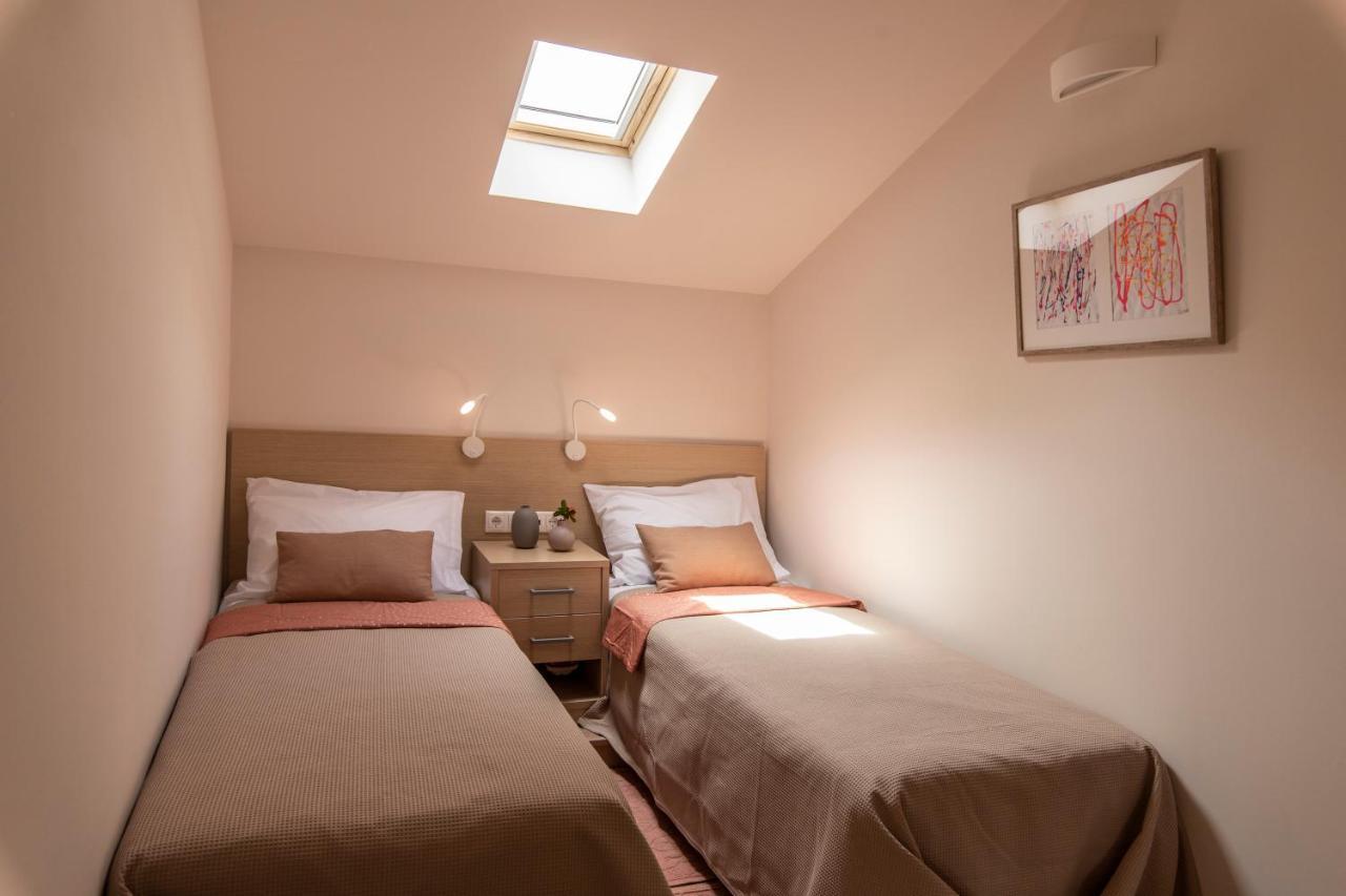 Gallery Suites & Residences פיראוס מראה חיצוני תמונה