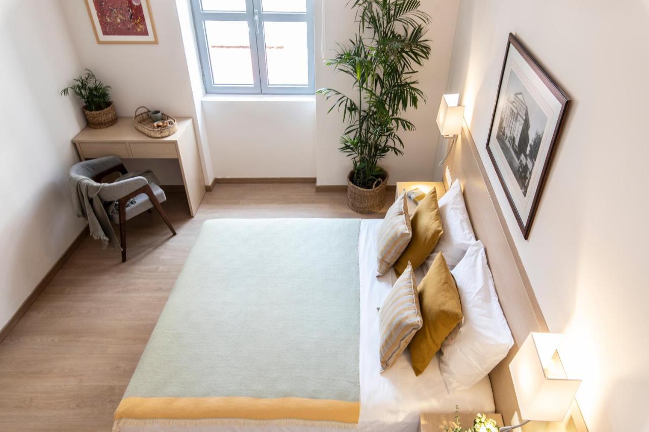 Gallery Suites & Residences פיראוס מראה חיצוני תמונה
