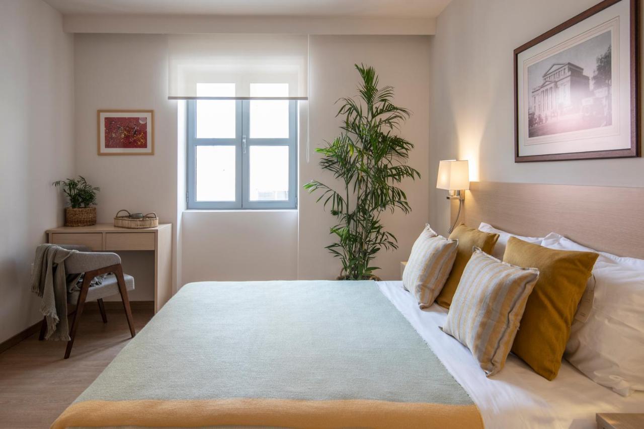 Gallery Suites & Residences פיראוס מראה חיצוני תמונה