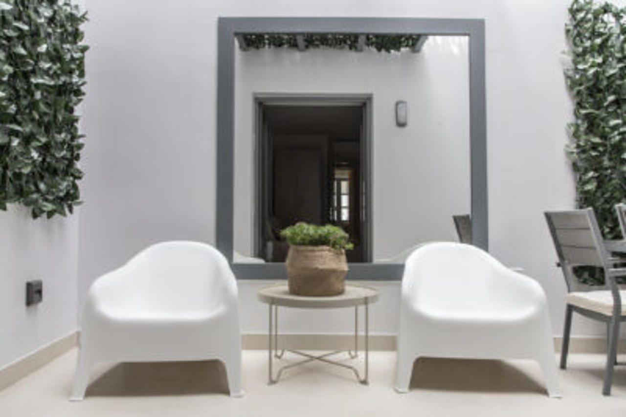 Gallery Suites & Residences פיראוס מראה חיצוני תמונה