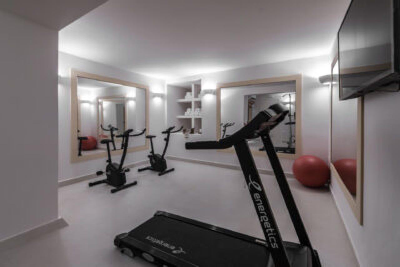 Gallery Suites & Residences פיראוס מראה חיצוני תמונה