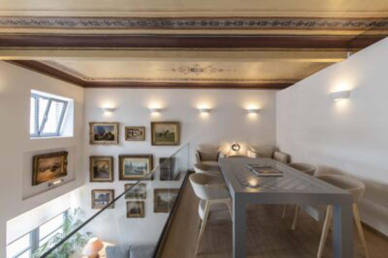 Gallery Suites & Residences פיראוס מראה חיצוני תמונה