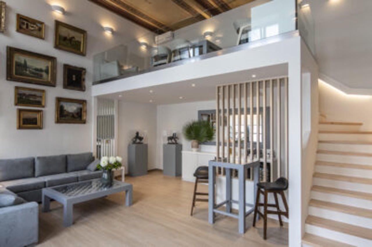 Gallery Suites & Residences פיראוס מראה חיצוני תמונה