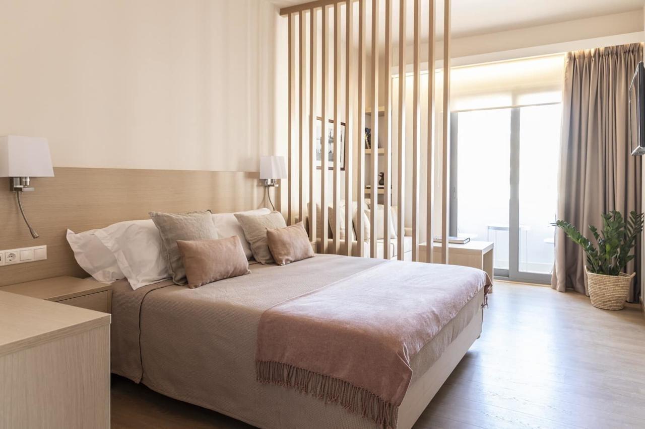 Gallery Suites & Residences פיראוס מראה חיצוני תמונה
