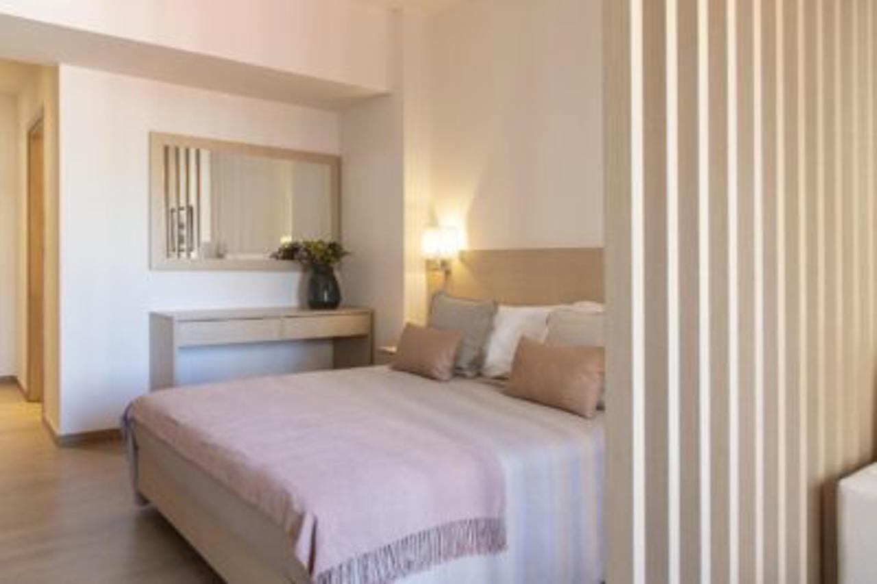 Gallery Suites & Residences פיראוס מראה חיצוני תמונה