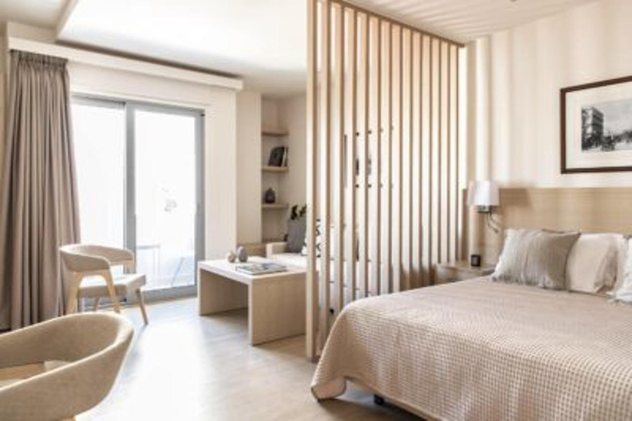 Gallery Suites & Residences פיראוס מראה חיצוני תמונה