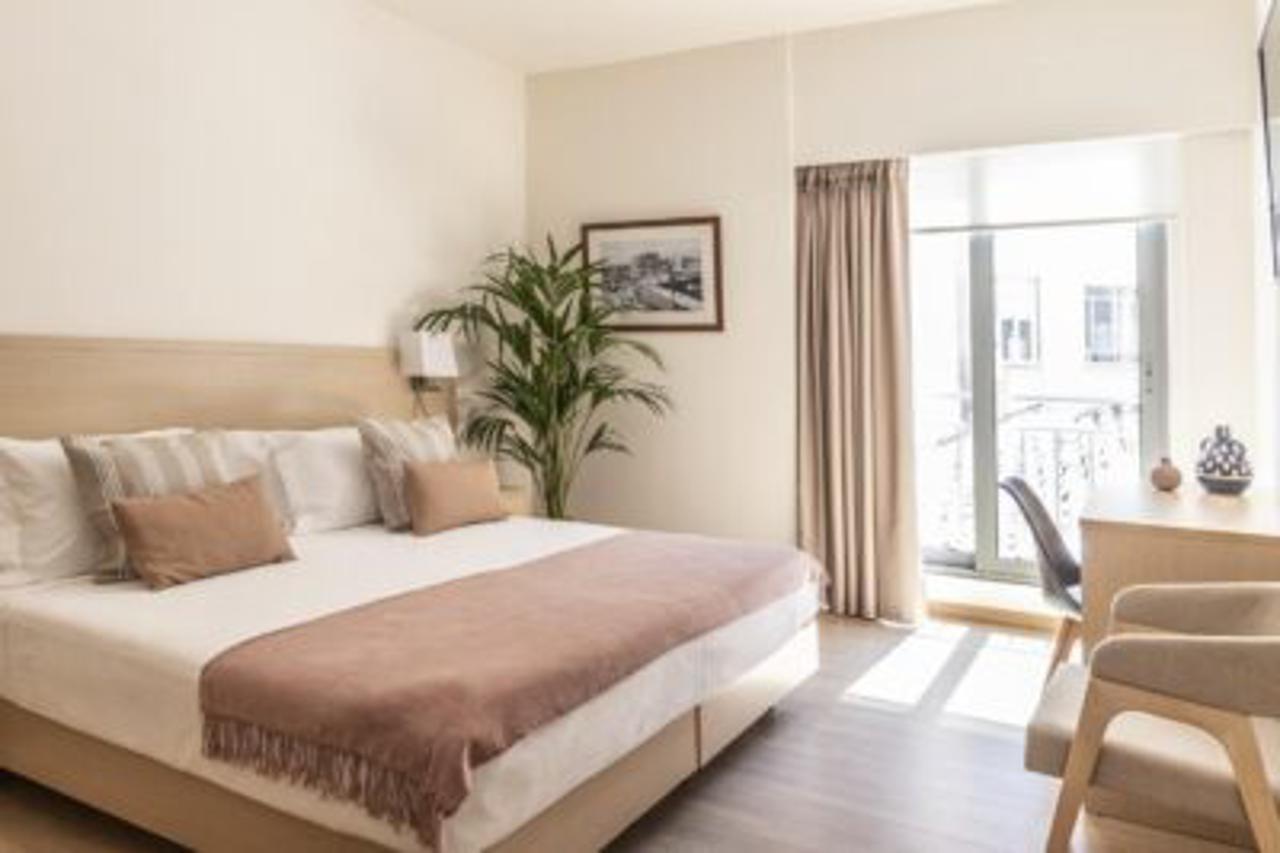 Gallery Suites & Residences פיראוס מראה חיצוני תמונה