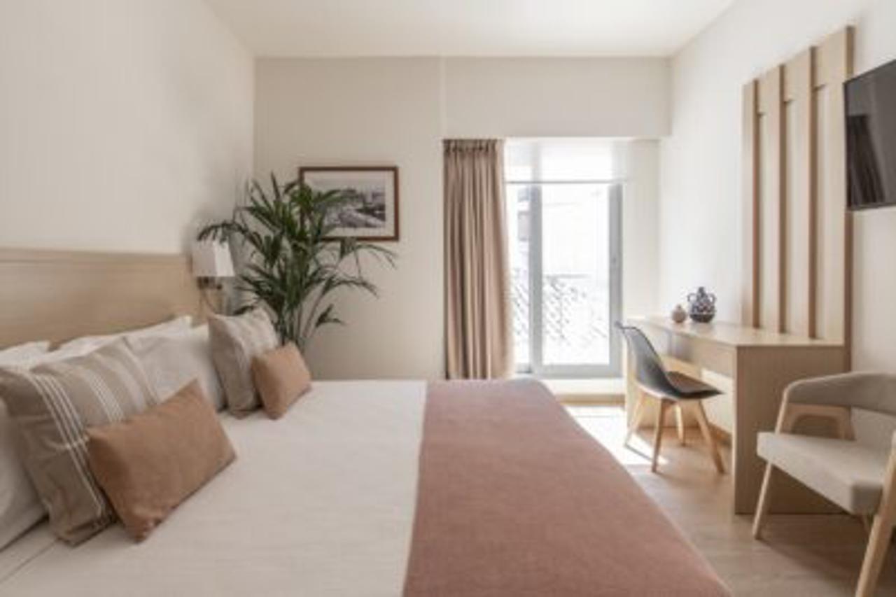 Gallery Suites & Residences פיראוס מראה חיצוני תמונה