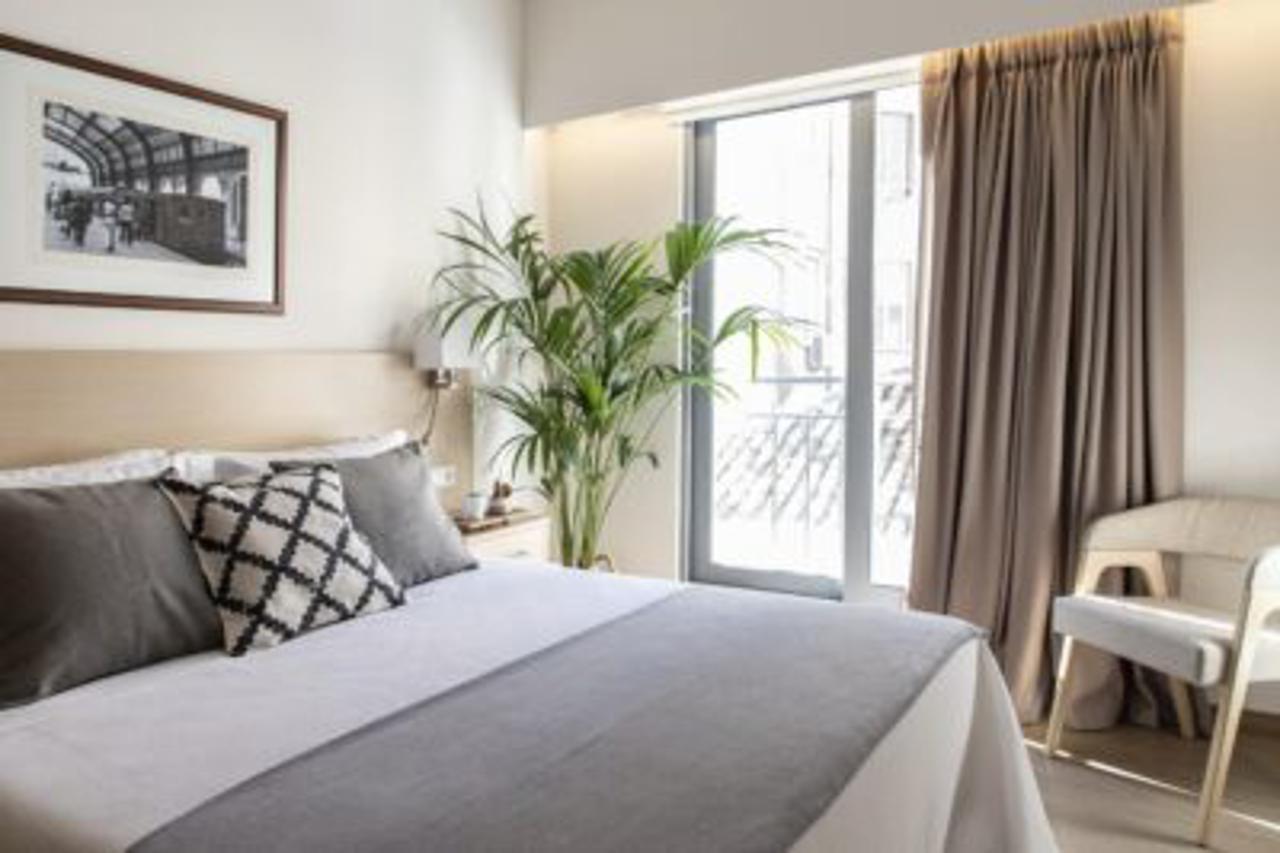 Gallery Suites & Residences פיראוס מראה חיצוני תמונה
