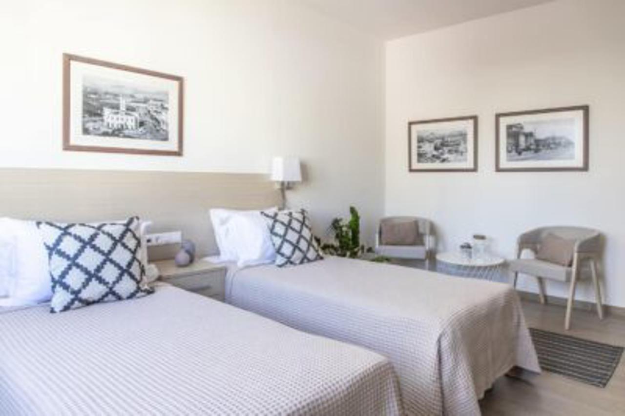 Gallery Suites & Residences פיראוס מראה חיצוני תמונה